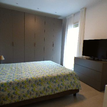 Rent Appartamento Tirrenia Pisa