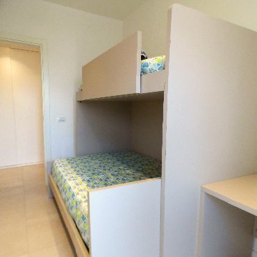 Rent Appartamento Tirrenia Pisa