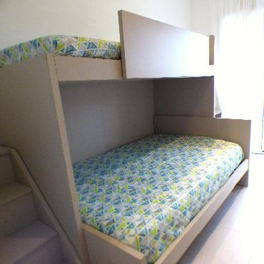 Rent Appartamento Tirrenia Pisa