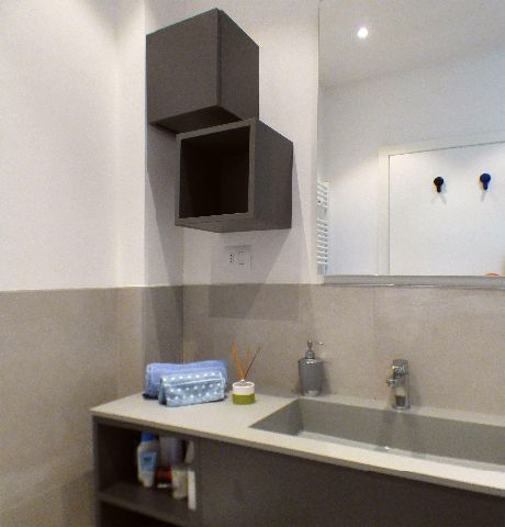 Rent Appartamento Tirrenia Pisa