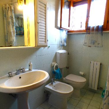 Locazione Appartamento Tirrenia Pisa