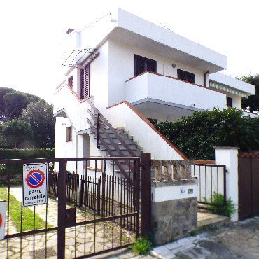 Locazione Appartamento Tirrenia Pisa