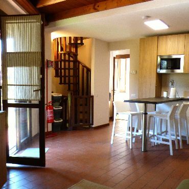 Affitto Breve Terratetto Tirrenia Pisa