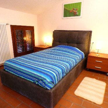 Affitto Breve Terratetto Tirrenia Pisa