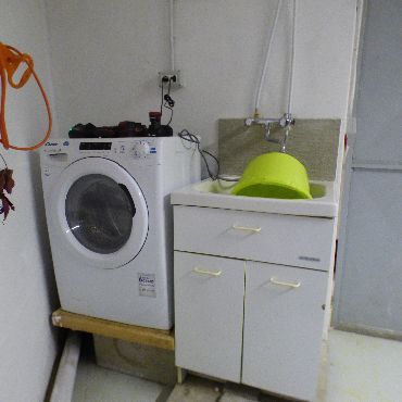 Affitto Breve Terratetto Tirrenia Pisa