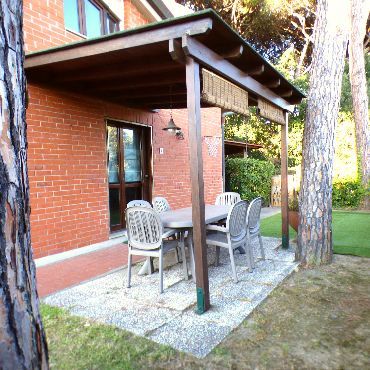 Affitto Breve Terratetto Tirrenia Pisa