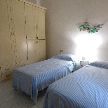 Locazione Appartamento Tirrenia Pisa