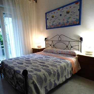 Locazione Appartamento Tirrenia Pisa