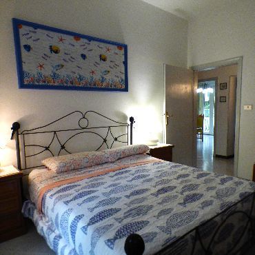 Locazione Appartamento Tirrenia Pisa