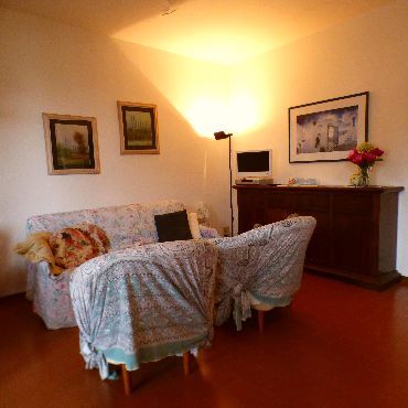 Rent Appartamento Tirrenia Pisa