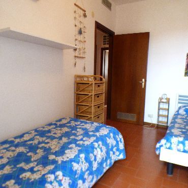 Rent Appartamento Tirrenia Pisa