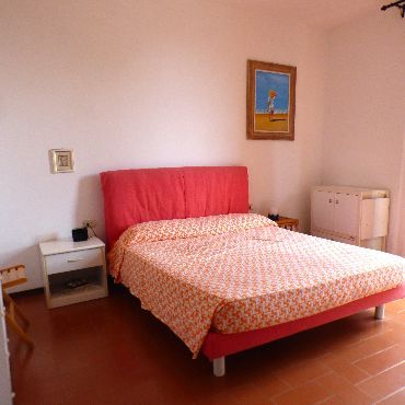 Rent Appartamento Tirrenia Pisa