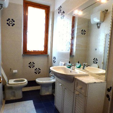 Rent Appartamento Tirrenia Pisa