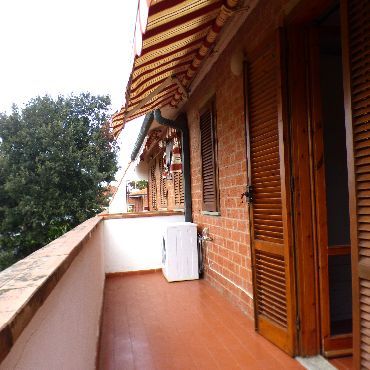 Rent Appartamento Tirrenia Pisa