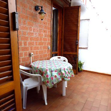 Rent Appartamento Tirrenia Pisa