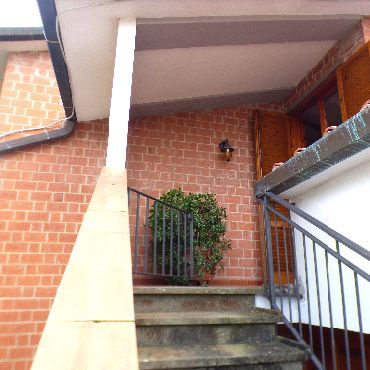 Rent Appartamento Tirrenia Pisa