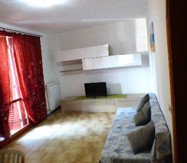 Locazione Appartamento Tirrenia Pisa