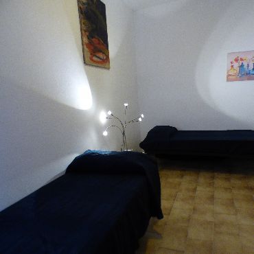 Locazione Appartamento Tirrenia Pisa