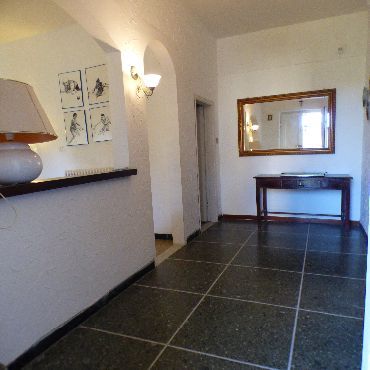 Locazione Villa Calambrone - Tirrenia Pisa