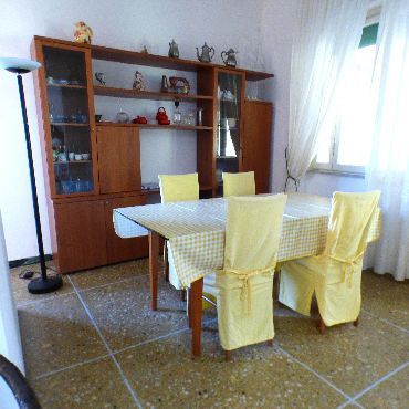 Locazione Villa Calambrone - Tirrenia Pisa