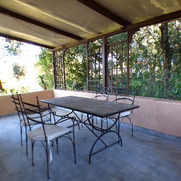 Locazione Villa Calambrone - Tirrenia Pisa