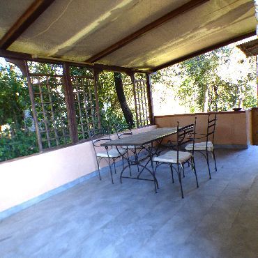 Locazione Villa Calambrone - Tirrenia Pisa