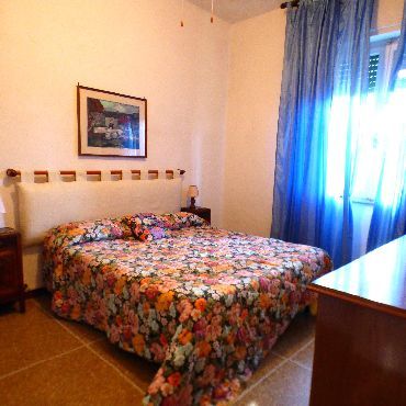 Locazione Villa Calambrone - Tirrenia Pisa