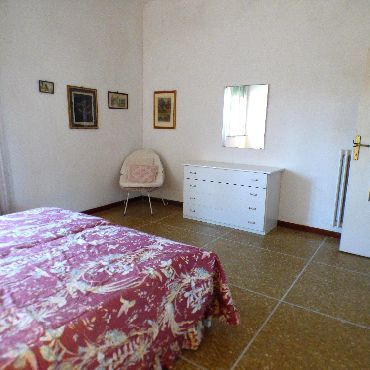 Locazione Villa Calambrone - Tirrenia Pisa