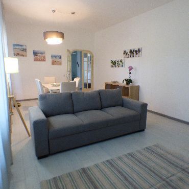 Rentals Villetta Tirrenia Pisa