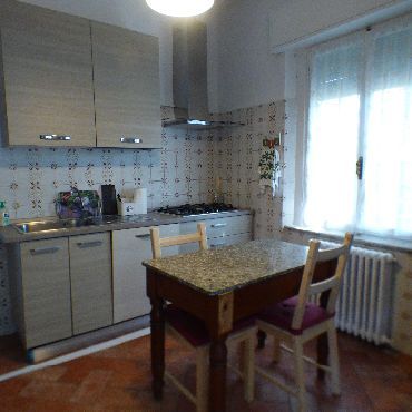 Rentals Villetta Tirrenia Pisa