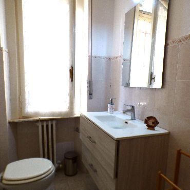 Rentals Villetta Tirrenia Pisa