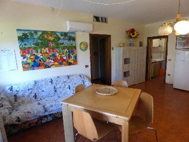 Rent Appartamento Tirrenia Pisa