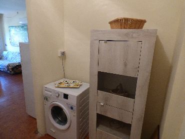 Rent Appartamento Tirrenia Pisa