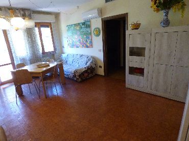 Rent Appartamento Tirrenia Pisa
