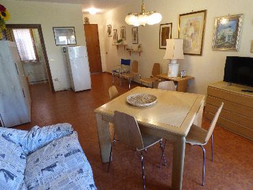 Rent Appartamento Tirrenia Pisa