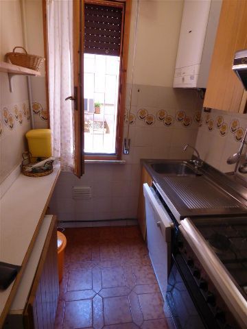 Rent Appartamento Tirrenia Pisa