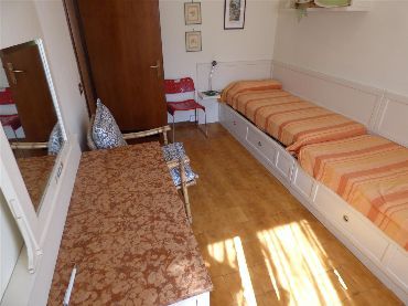 Rent Appartamento Tirrenia Pisa