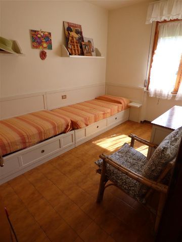 Rent Appartamento Tirrenia Pisa