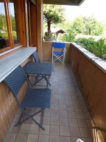 Rent Appartamento Tirrenia Pisa