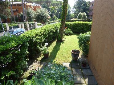 Rent Appartamento Tirrenia Pisa