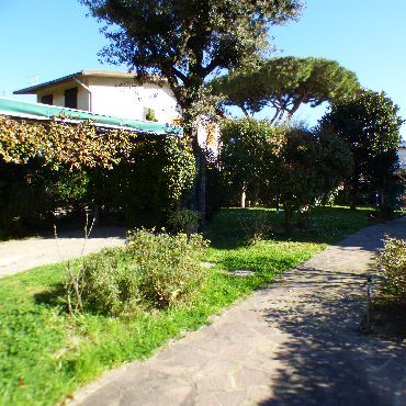 Locazione Appartamento Tirrenia Pisa