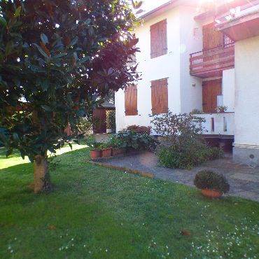 Locazione Appartamento Tirrenia Pisa