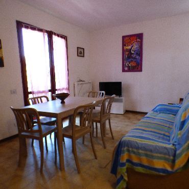 Rent Appartamento Tirrenia Pisa