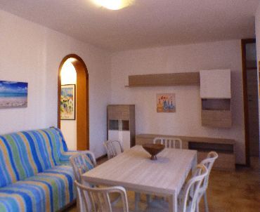 Rent Appartamento Tirrenia Pisa