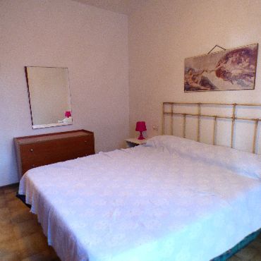 Rent Appartamento Tirrenia Pisa