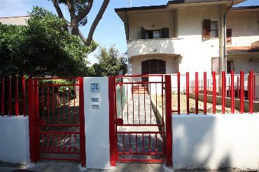 Rent Appartamento Tirrenia Pisa