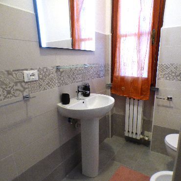 Rent Appartamento Tirrenia Pisa