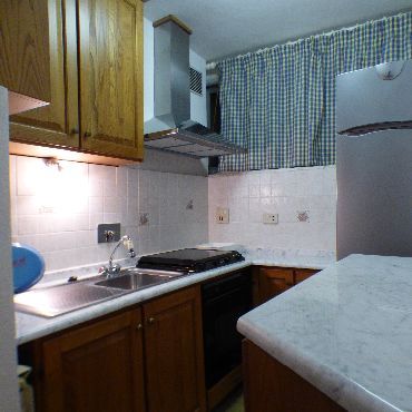 Locazione Appartamento Tirrenia Pisa