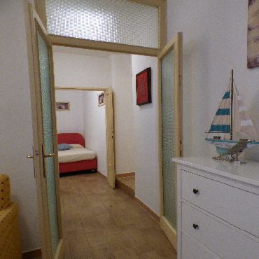 Locazione Appartamento Tirrenia Pisa