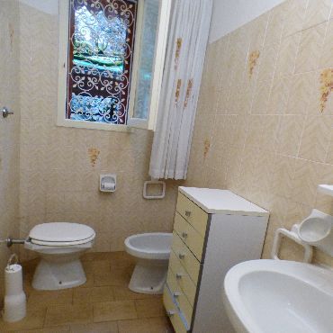 Locazione Appartamento Tirrenia Pisa